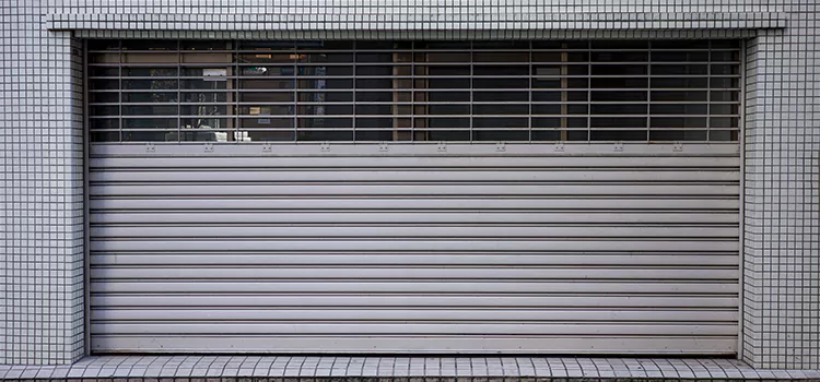 Advanced Solutions for Your Aluminum Garage Doors in Pinole, California