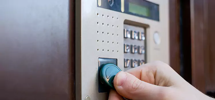 Enhanced Security Features Pinole