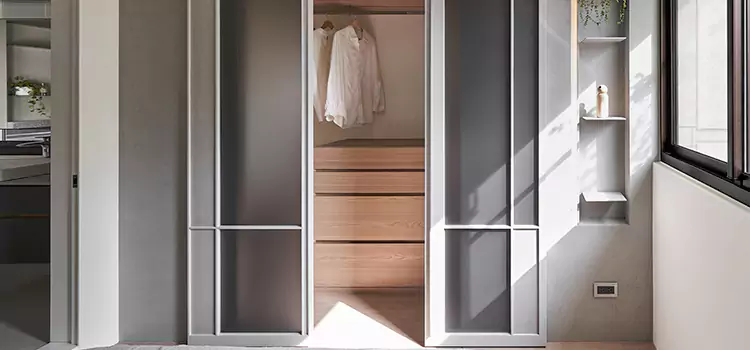 Mirror Sliding Door Replacement Pinole
