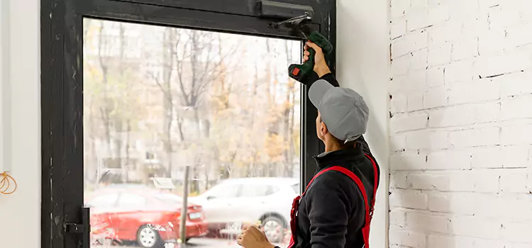 Comprehensive Door Closer Services in Pinole, CA