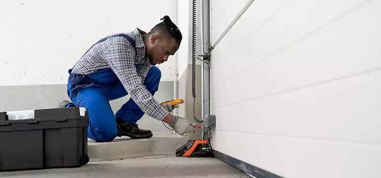 Expert Solutions for Every Garage Lock Need in Pinole, CA