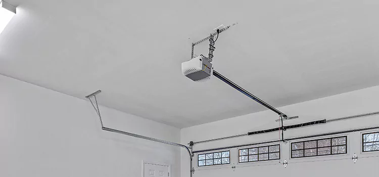 Experienced Garage Door Installers Pinole