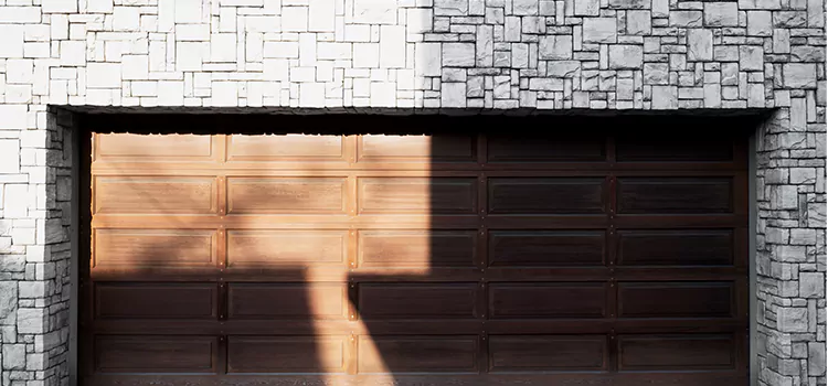 Garage Door Installation Pinole
