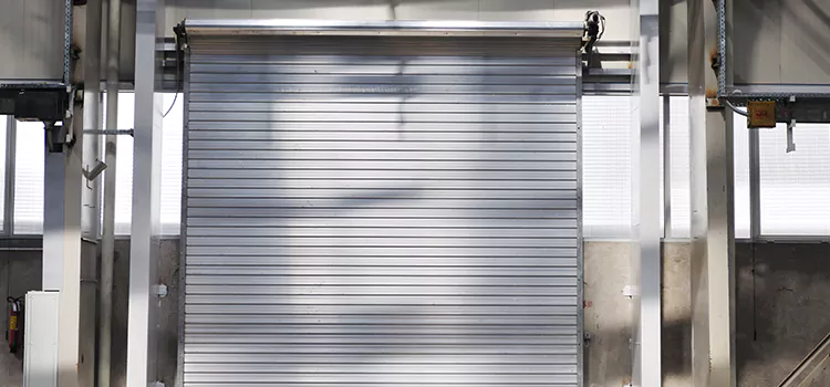 Roller Door Maintenance Pinole