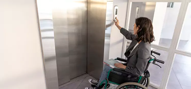 Benefits of Modern Handicap Door Systems in Pinole, CA