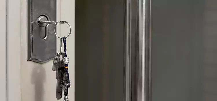 Master Keying by the Numbers Pinole