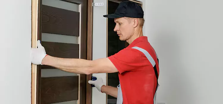 Frame and Panel Restoration Pinole