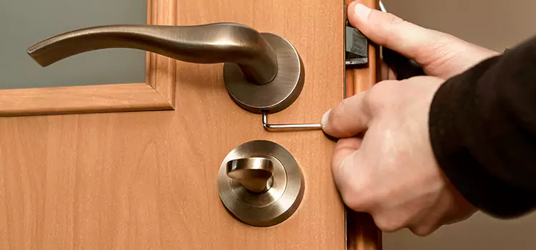Access Control System Integration Pinole