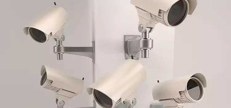 Your Trusted Partner for CCTV Solutions in Pinole