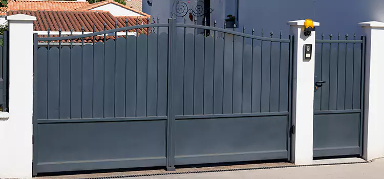 Emergency Commercial Gate Repair Pinole