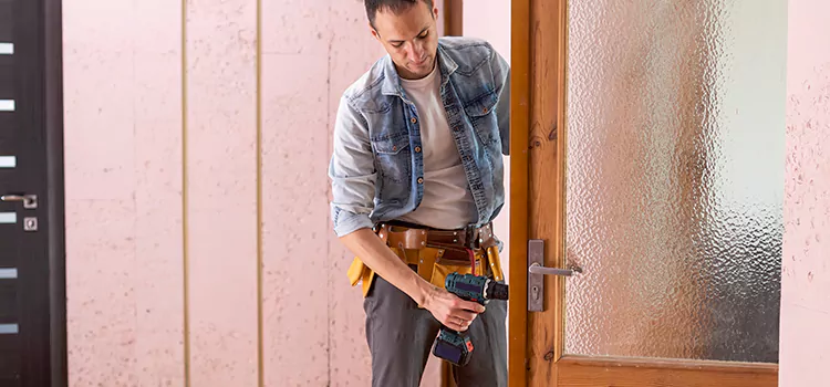 Door Glass Replacement Pinole