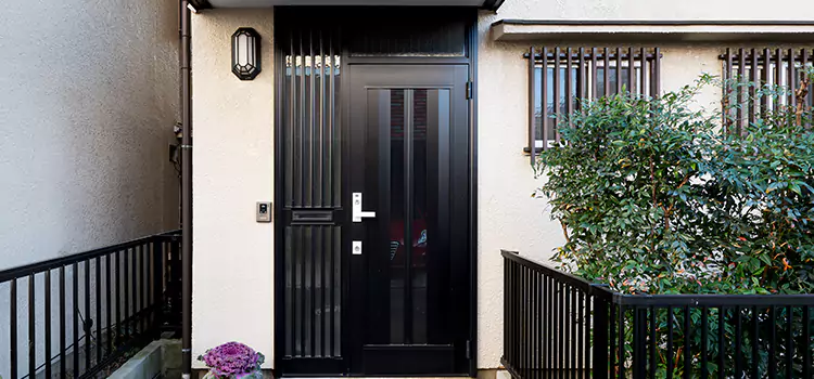Popular Exterior Door Options in Pinole, CA