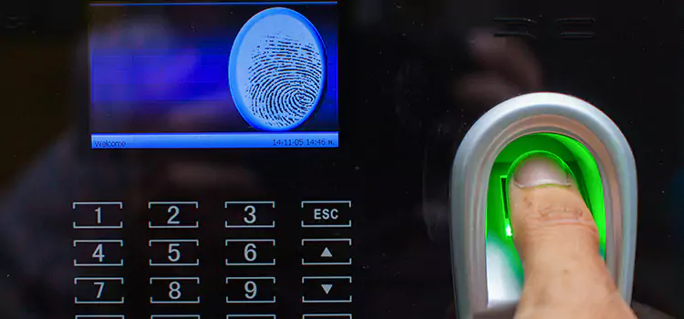 Your Trusted Partner for Secure Access in Pinole, CA