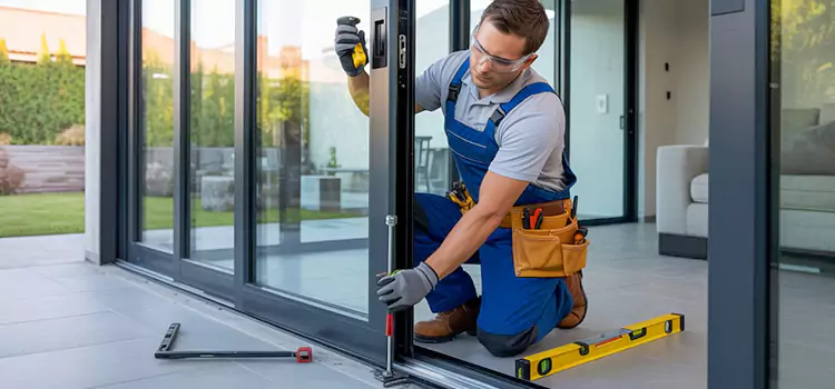 Patio Door Replacement Pinole