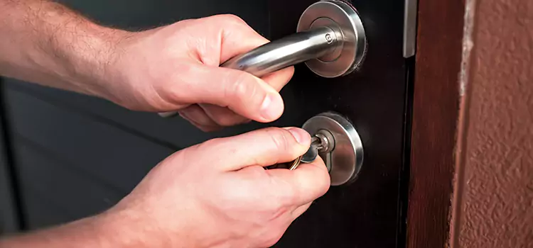 Door Closer Repair & Installation Pinole
